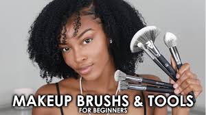 affordable makeup brushes tools