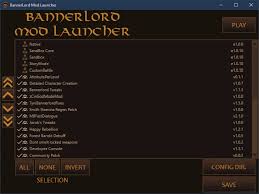bannerlord mod launcher moddb