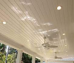 Covered Patio Ceiling Ideas