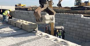 Aas Betong As Uses Automation Precast