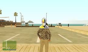 If you encounter a bug or have a suggestion, tell me! Gta San Andreas Flash Mod V1 0 For Gta San Andreas Mod Gtainside Com