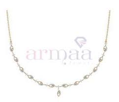 acrc 14 11 3566 nk diamond necklace