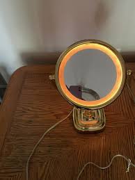 magnify makeup mirror ebay