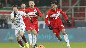 Встреча проходила на стадионе «открытие арена» в москве и завершилась со счётом 4:0. Spartak Rubin Prognoz I Stavka Za 1 95 09 09 2017 Prognozy Na Futbol