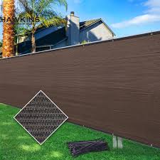 6ft X50ft Privacy Screen Fence 90