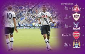 Support us by sharing the content, upvoting wallpapers on the page or sending your own. Wallpaper Football Spurs Tottenham Hotspur Images For Desktop Section Sport Download