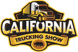 california trucking show floor plan 2023