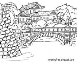 We have chosen the best bridge coloring pages which you can download online at mobile, tablet.for free and add new coloring pages daily, enjoy! Free Coloring Pages Printable Pictures To Color Kids Drawing Ideas Beautiful Garden Coloring Pages For Adults Printable Drawing Ideas