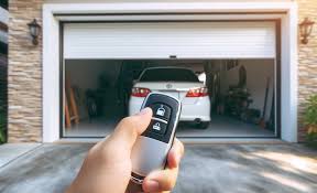 how to align garage door sensors the