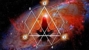 Nikola Tesla 3-6-9 Code, Key of Universe, 396 Hz Healing Frequency, Remove  Negative Energy - YouTube