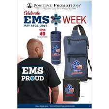 ems week catalog positive promotions