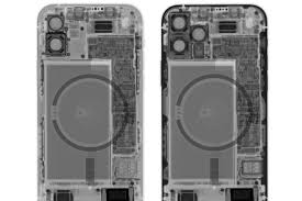 In situations like these, to avoid potential conflict, the ability to hide photos on your phone becomes invaluable, especially if you have children or friends who use your device often. Teardown Wallpapers Iphone 12 And Iphone 12 Pro Internals Ifixit