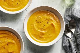 ernut squash soup recipe nyt cooking