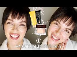 ana volk s makeup removal ritual magic