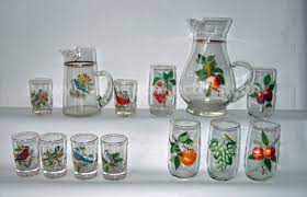 Blenko Collectors West Virginia Glass
