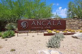 ancala country club real estate and