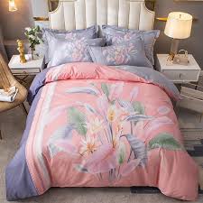 china bedding set and bed sheet