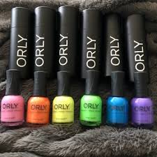 orly color labs 71 photos 36