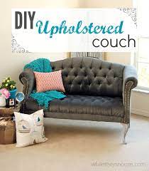 reupholster sofa cushions