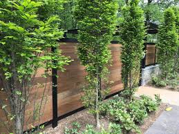 See more ideas about split rail fence, rail fence, diy garden fence. Planting Along Fence Line Landscaping Along Fence Ideas