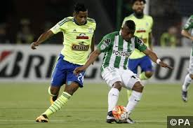 The highest scoring match had 5 goals and the lowest scoring match 0 goals. Atletico Nacional Vs Penarol Betting Tips And Predictions