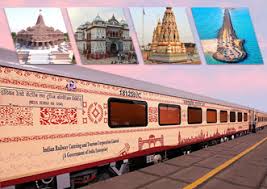 irctc tourism tour packages book