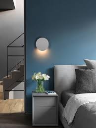 Bedroom Bedside Sconces Lighting Fixture