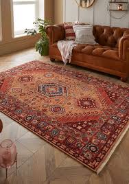 nomad rug by oriental weavers in 4150v