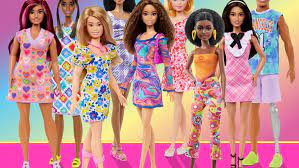 barbie collectors