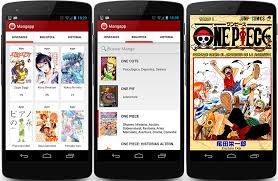 Best manga apps for android. Github Vrael Emanga A Manga Reader For Android