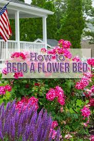 Flower Bed Designs Garden Flower Beds