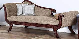 Browse our collection of luxurious sofas, whether you're looking for a designer sofa, from a range of brands, or a modern sofa. Latest Furniture Wooden Ethnic Designed Sofa Cum Couch Standard Size Brown Amazon In Furniture