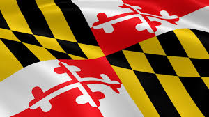 MD FLAG | Flag, State flags, Cool stuff