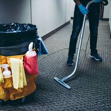 commercial cleaning services cape cod