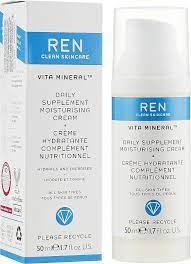 ren vita mineral daily supplement