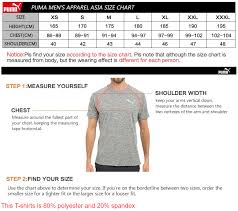 Details About Original Puma Tb_l S Tee Mens T Shirts Long Sleeve Sportswear Shirt Compression