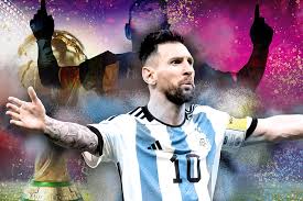 world cup 2022 the reasons for messi s