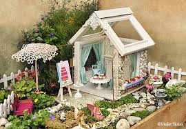 Fairy Garden Diy Fairy Garden
