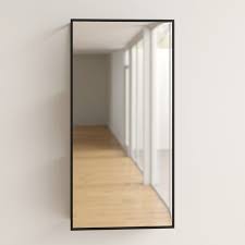 Umbra Cubiko Wall Mirror Storage Unit