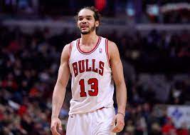 Chicago Bulls to Host "Joakim Noah ...