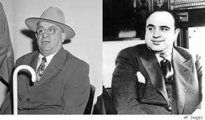 ✪ another capone myth dispelled! Prohibition Tours The Other Capone Has A Prohibition Story Too