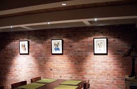 How To Hang Art On Brick Walls As Hanging