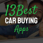 Buy cars online • select from more than 20,000 vehicles • schedule delivery straight to your driveway • view and reschedule your delivery i never thought i'd buy a car lying down watching tv, just like the commercial. 13 Best Car Buying Apps In 2020