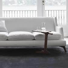 Seater Walnut Sofa Interior Spaces