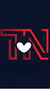 T N Name Love Red T Love N Wallpaper