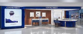 chaumet hong kong international airport