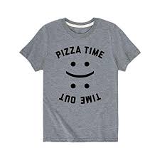 Amazon Com Instant Message Pizza Time Time Out Toddler