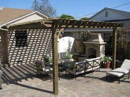 Patio Covers For Top 5 Sunniest States