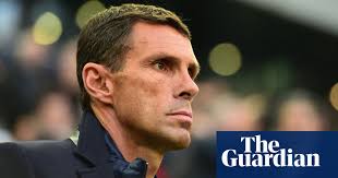 Самые новые твиты от gustavo poyet blames (@poyet_gustavo): Gus Poyet Melts Down As Bordeaux Go From Crisis To Crisis Ligue 1 The Guardian