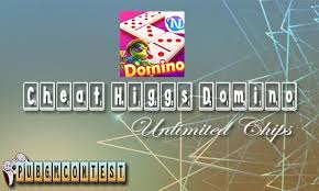Disini kami akan membahas mengenai cara cheat higgs domino super win (cheat higgs domino slot terbaru). Cheat Slot Higgs Domino Super Auto Win Apk 2021
